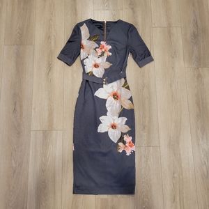Ted Baker Chatsworth Dress